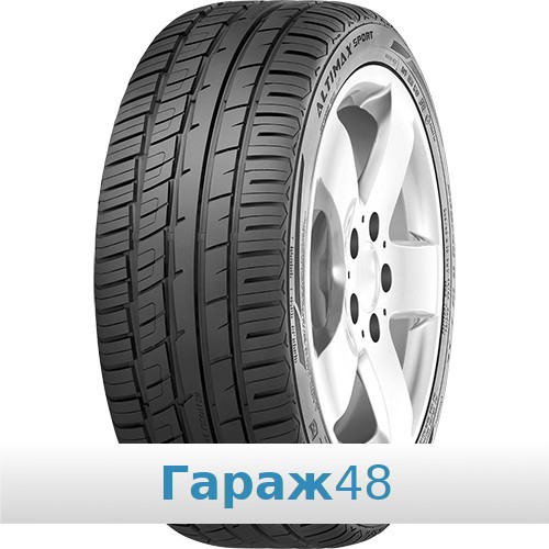 General Tire Altimax Sport 225/45 R17 94Y