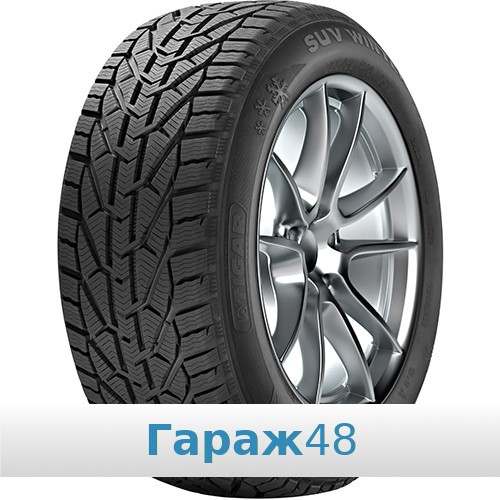Tigar Winter 215/45 R17 91V