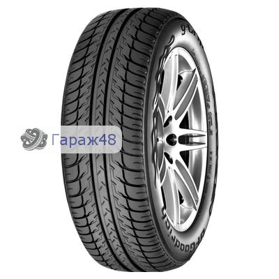 BFGoodrich G-Grip SUV 215/60 R17 96H