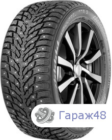 Nokian Tyres (Ikon Tyres ) Hakkapeliitta 9 RunFlat 205/60 R16 96T