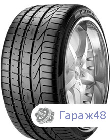 Pirelli P Zero Sports Car 295/40 R21 111Y